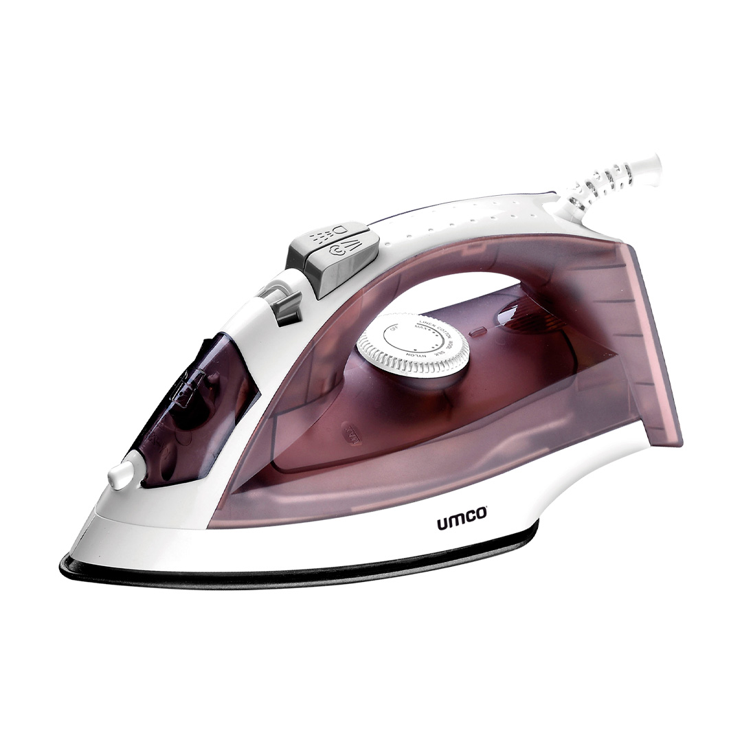 PLANCHA A VAPOR 1400 W. CAFE *