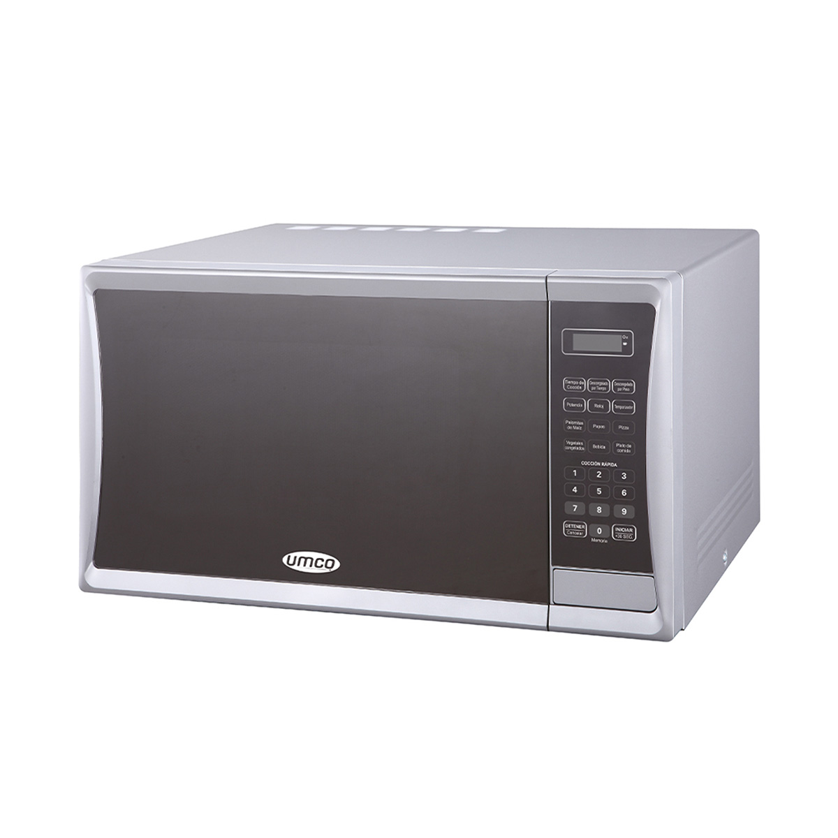 HORNO MICROONDAS 30LTS 1000 W **