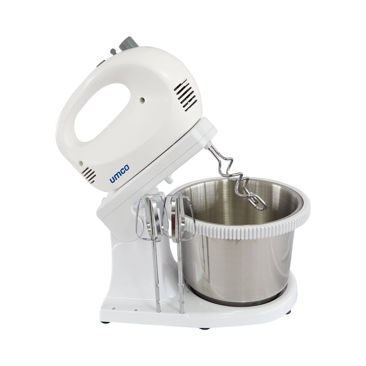 BATIDORA CON PEDESTAL 200 W ** UE3