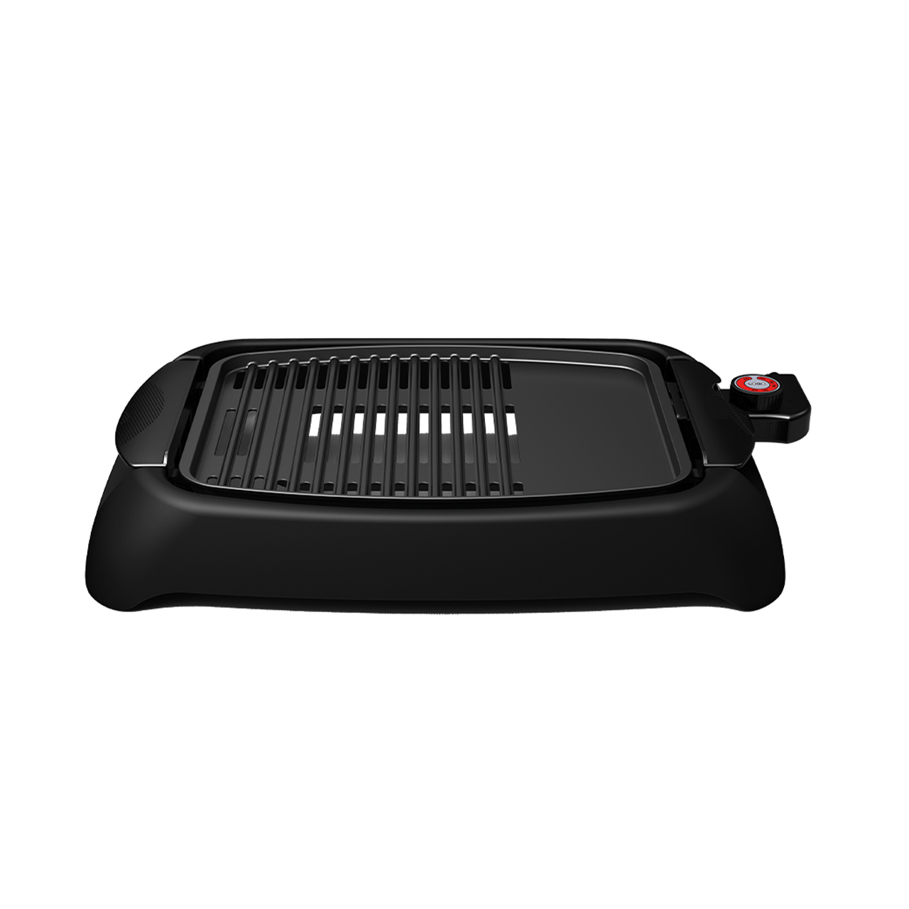 PLANCHA ASADORA GRILL 1000W ** UE4