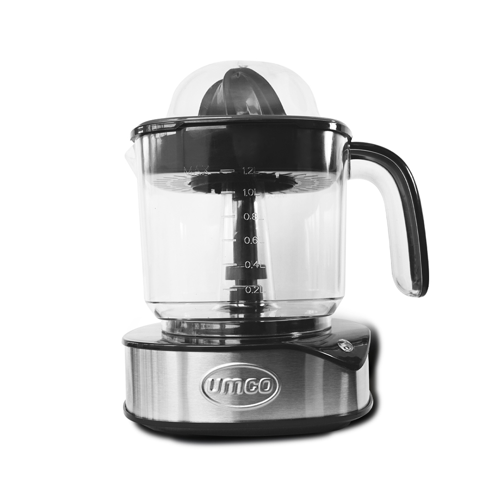 EXPRIMIDOR DE CITRICOS CLASICO INOX* UE9