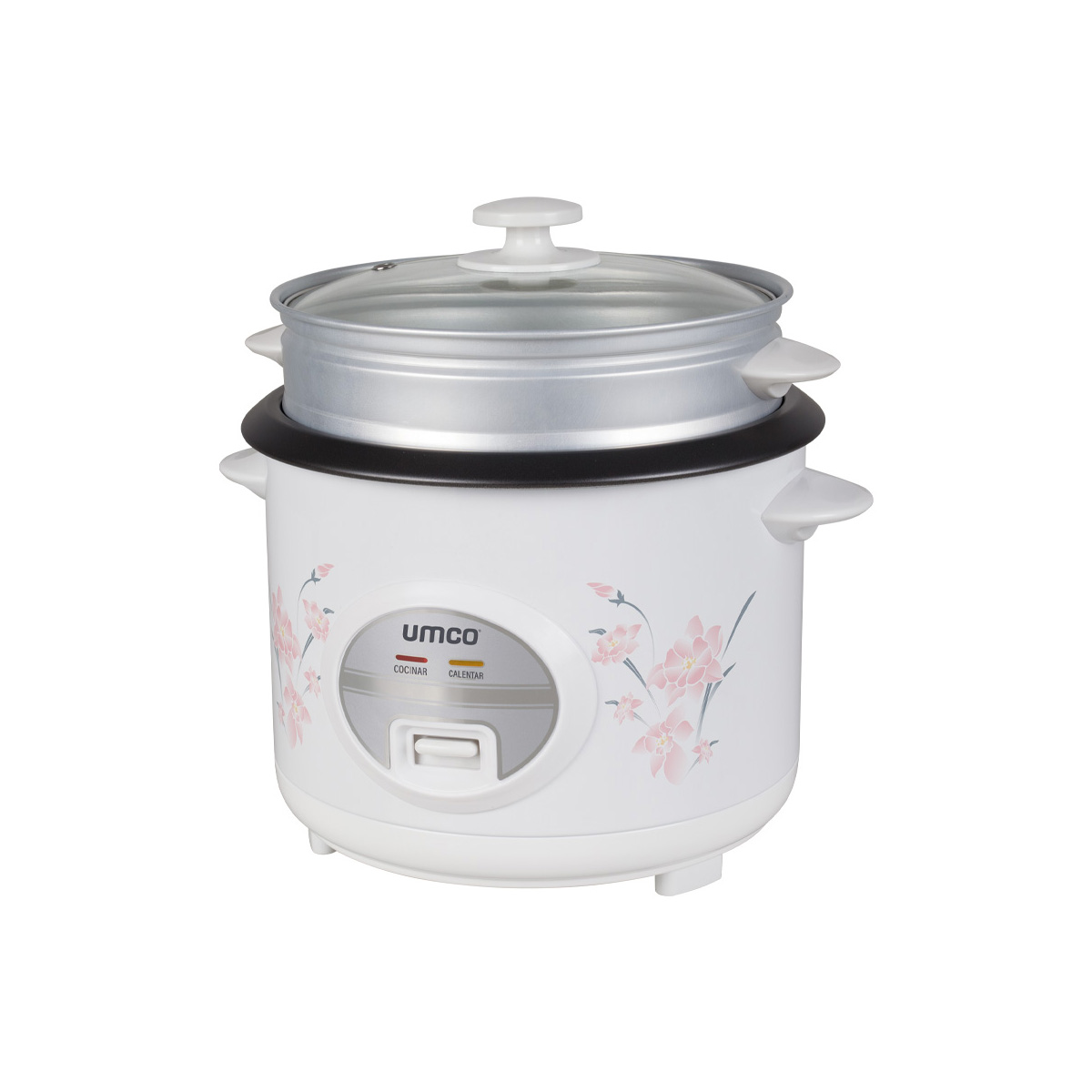 ARROCERA DECORADA 1.8 LITROS CV* ue4