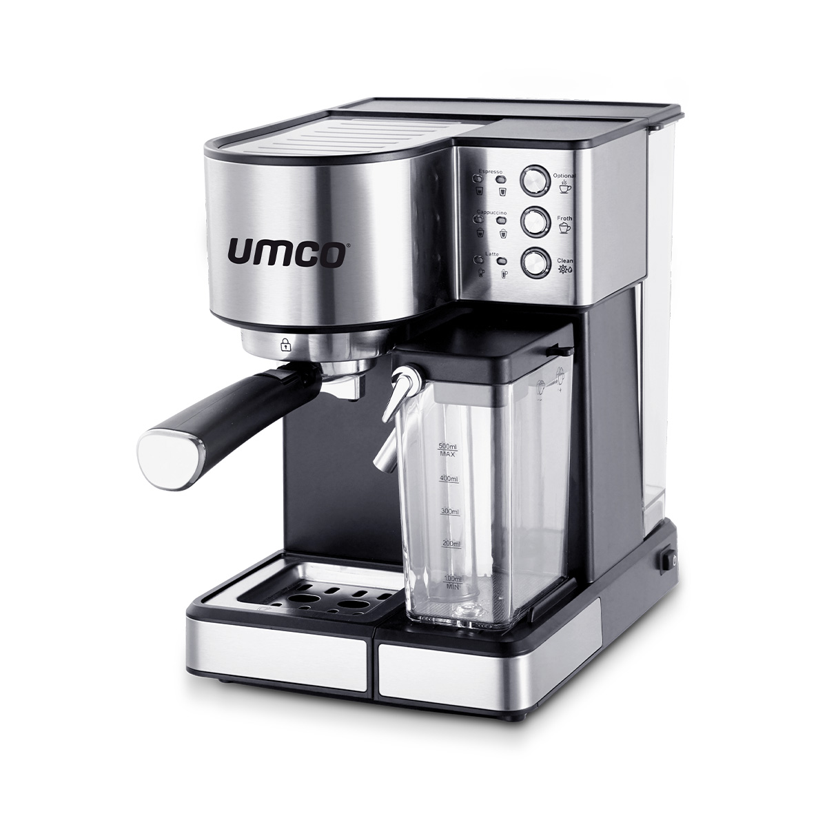 CAFETERA PREMIUM LATTE** UE2