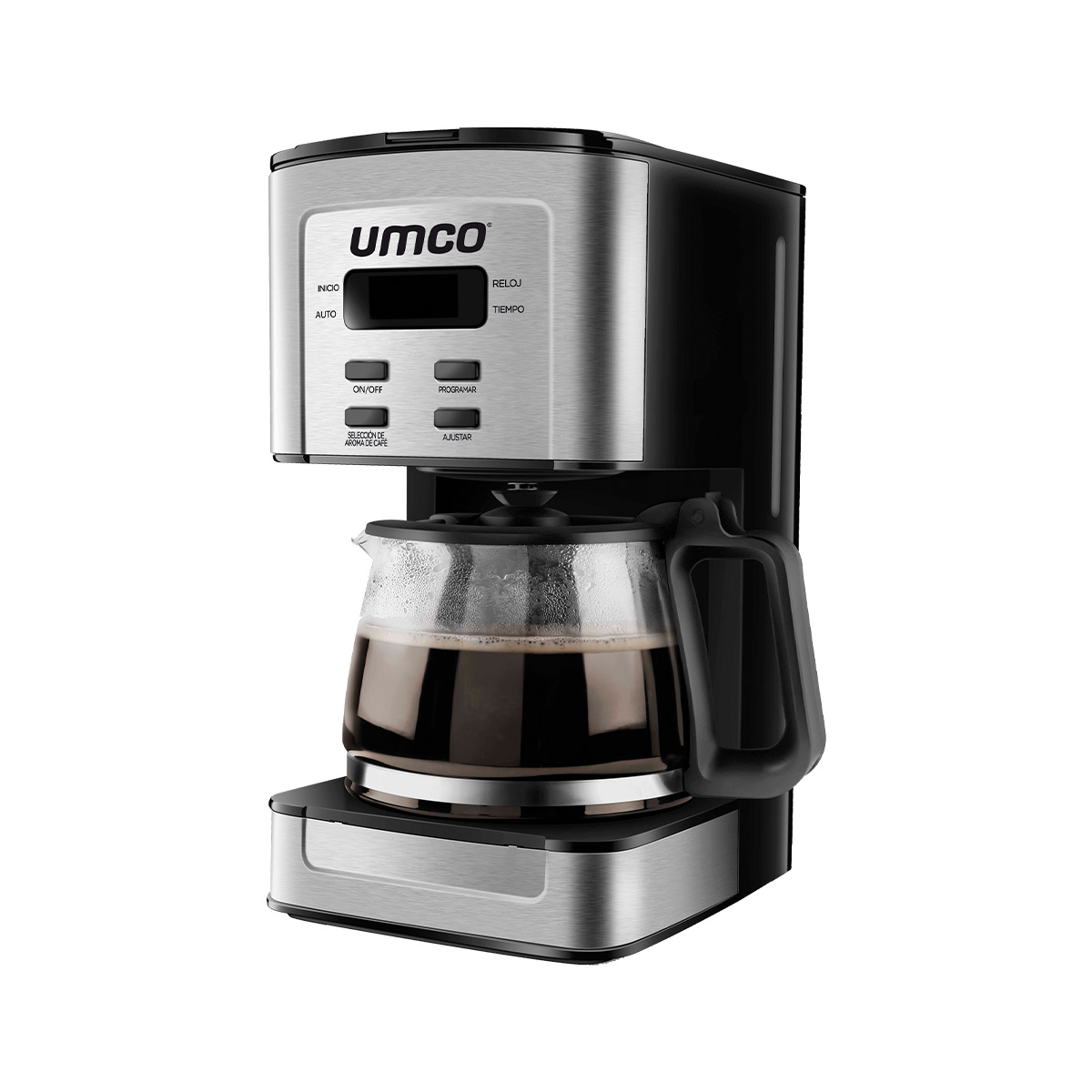 CAFETERA DIGITAL 1,3 LTRS UE6*