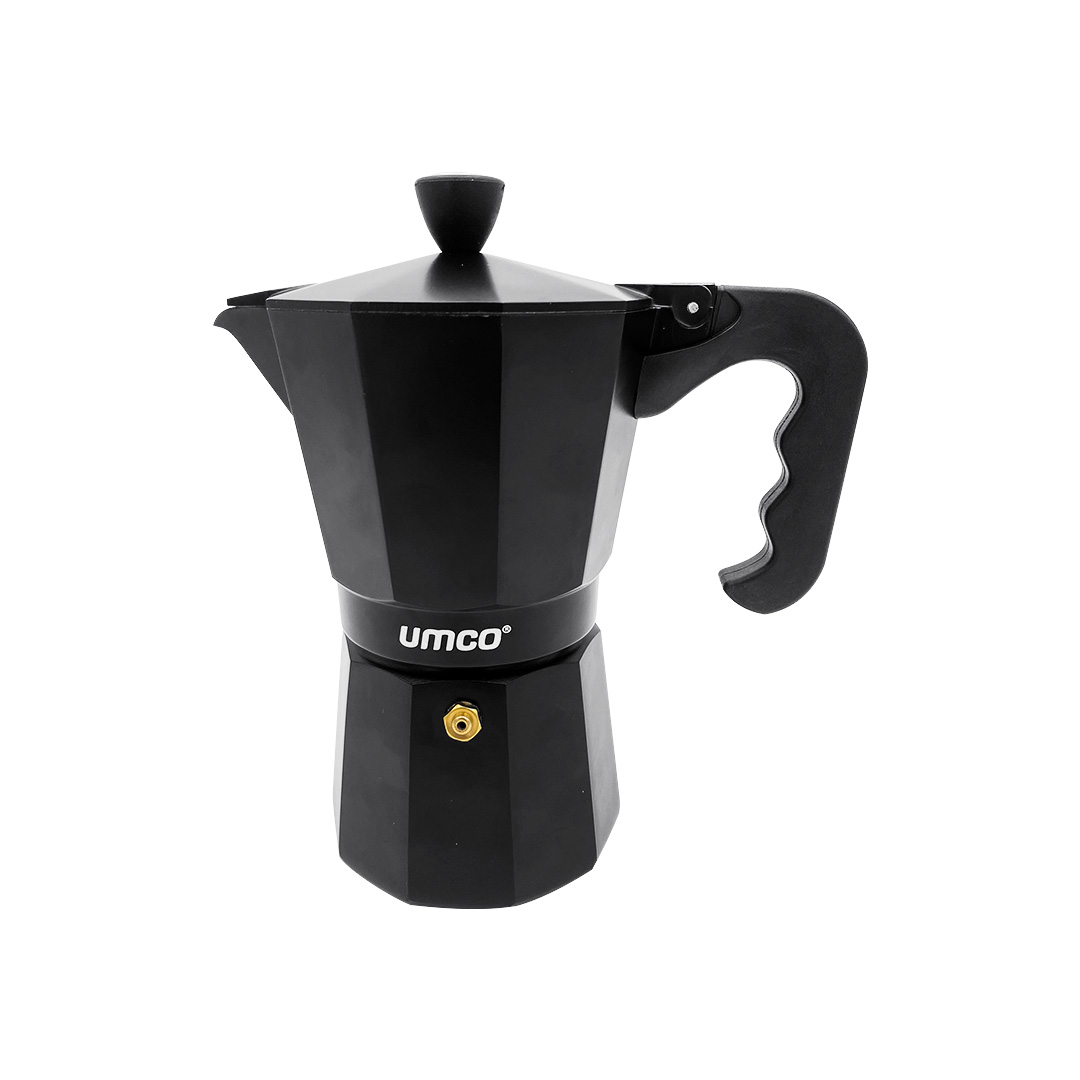CAFETERA MOKA EXPRESS 300ML UE18*