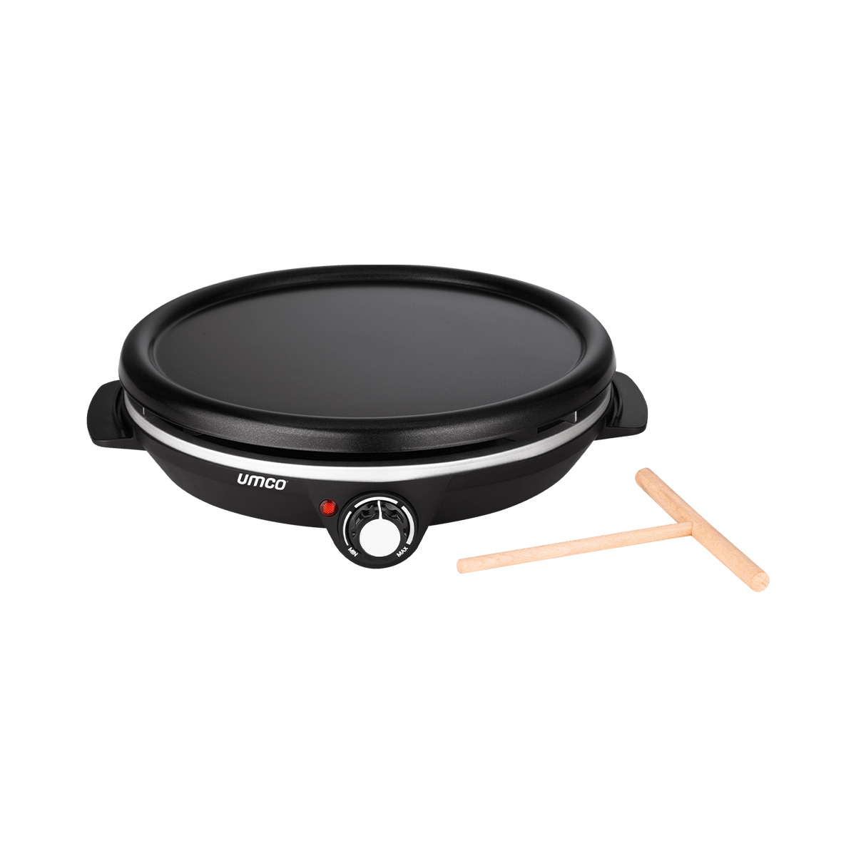 CREPERA ELECTRICA 1000W * ue4