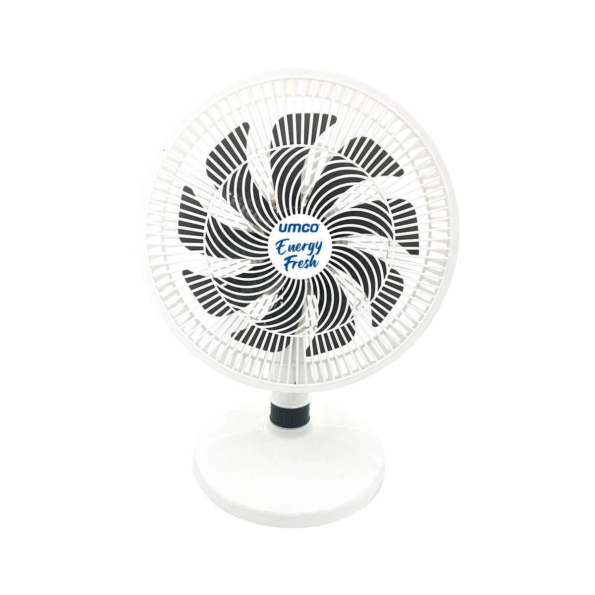 VENTILADOR DE MESA BLANCO ENERGY FRESH *