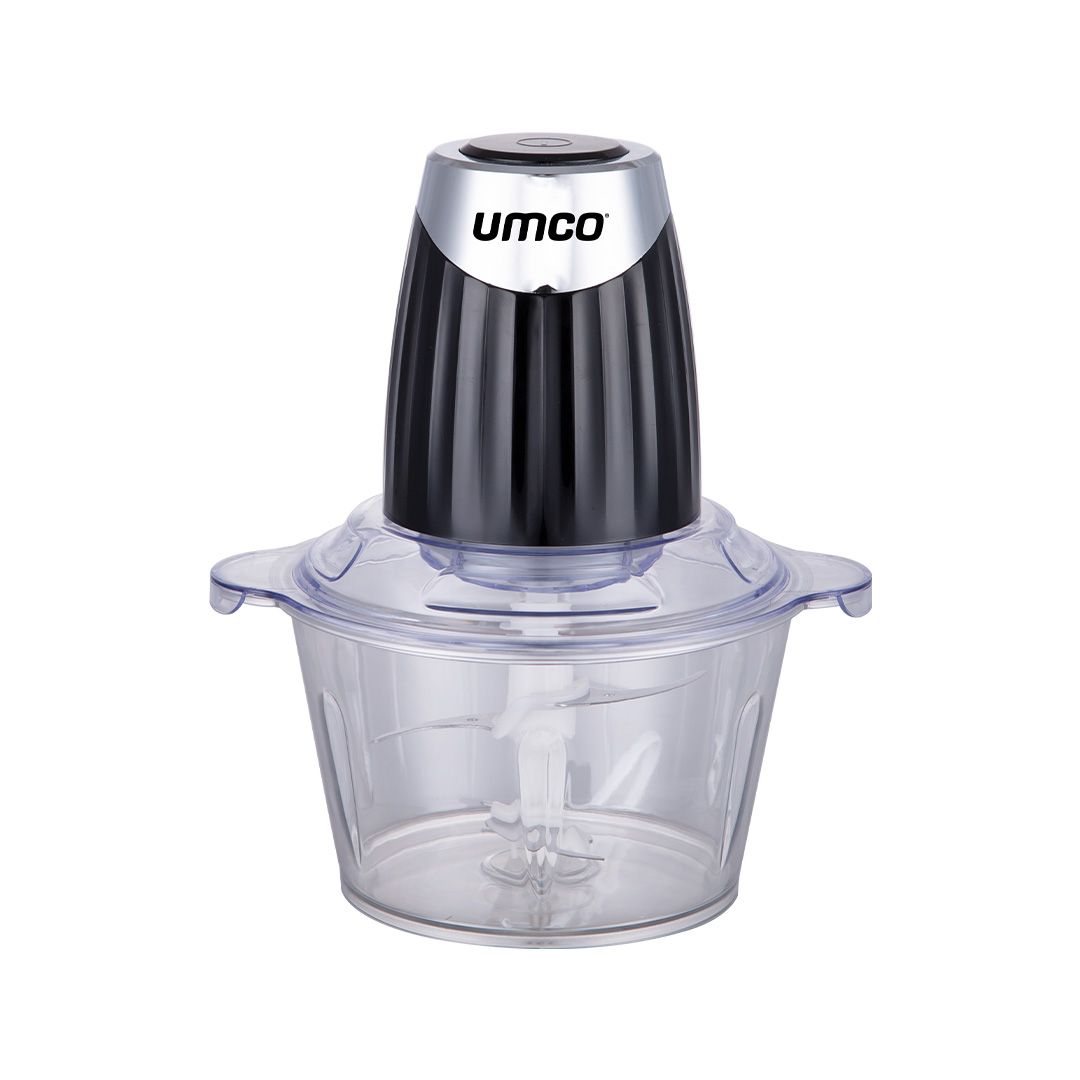 PROCESADOR DE ALIMENTOS CLASSIC NEGRO 300W* UE8