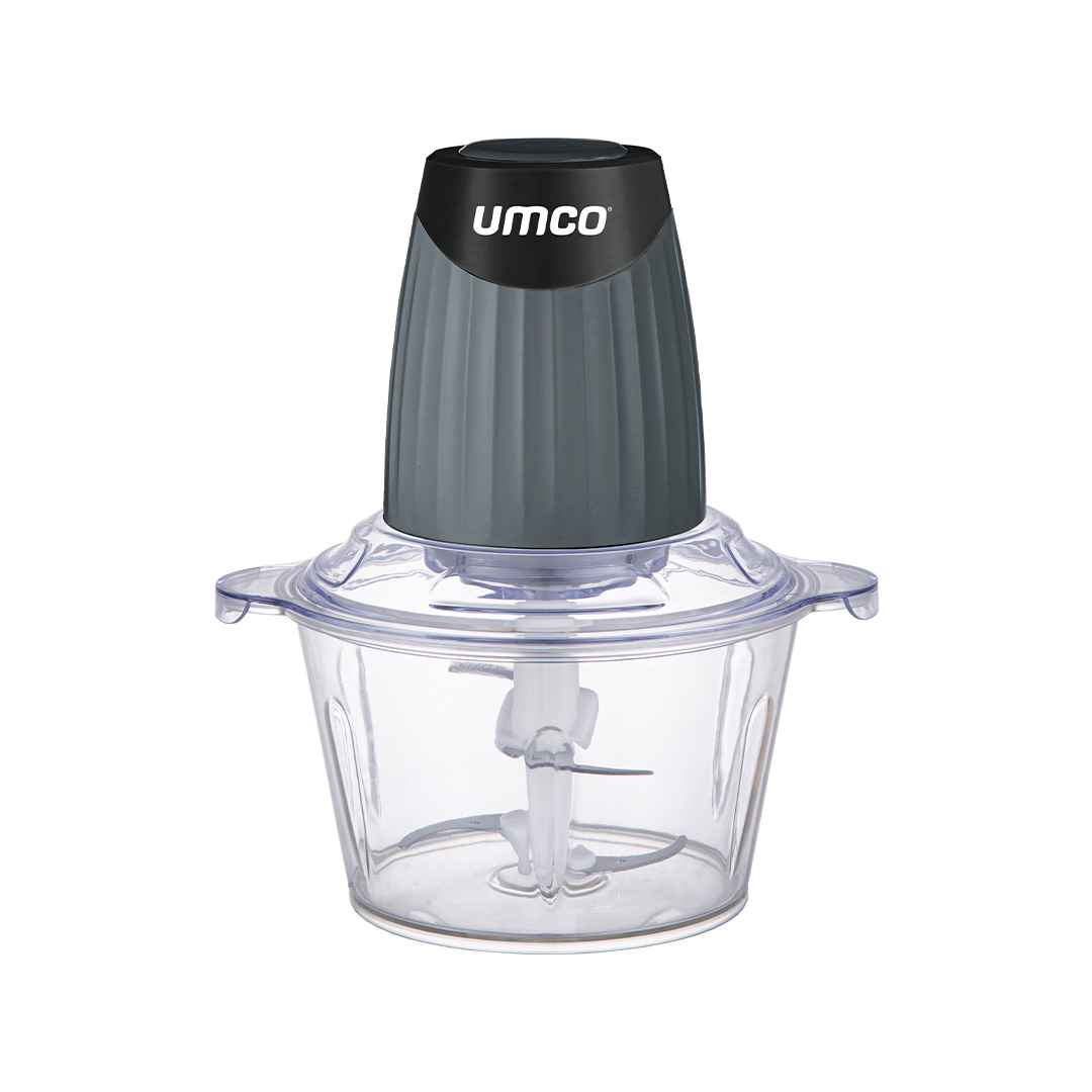 PROCESADOR DE ALIMENTOS CLASSIC GRIS 300W* UE8
