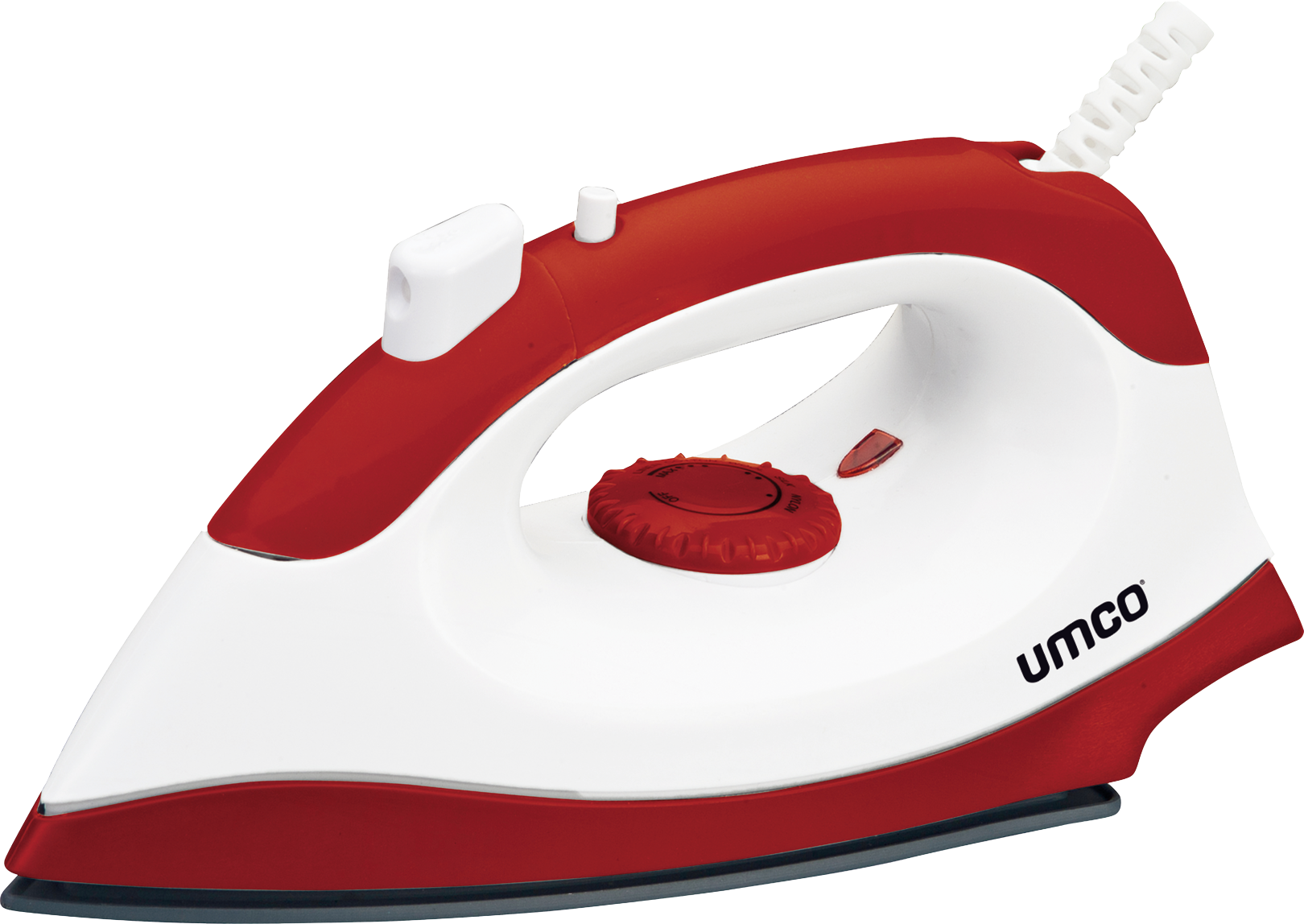 PLANCHA SECA ROJA* UE12