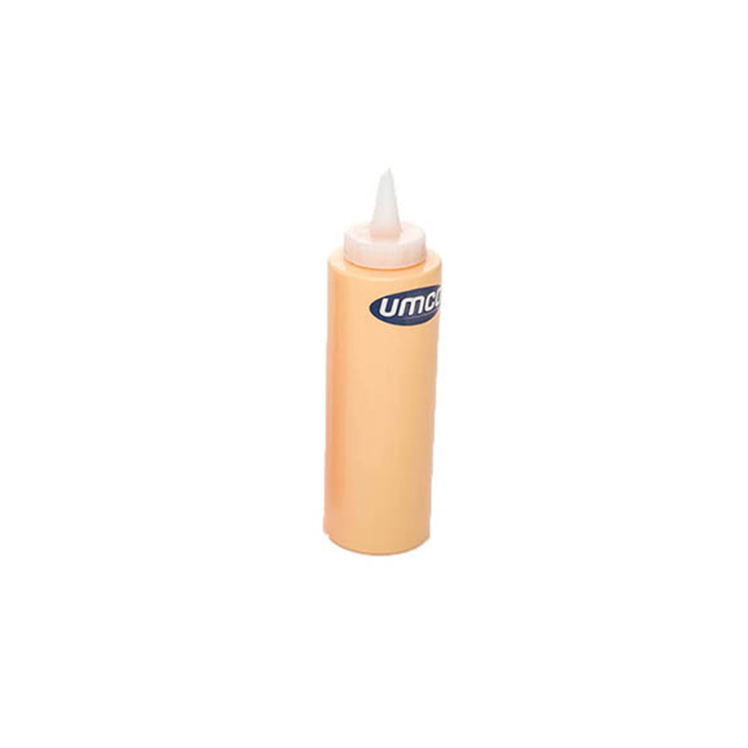DISPENSADOR DE SALSA AMARILLO *