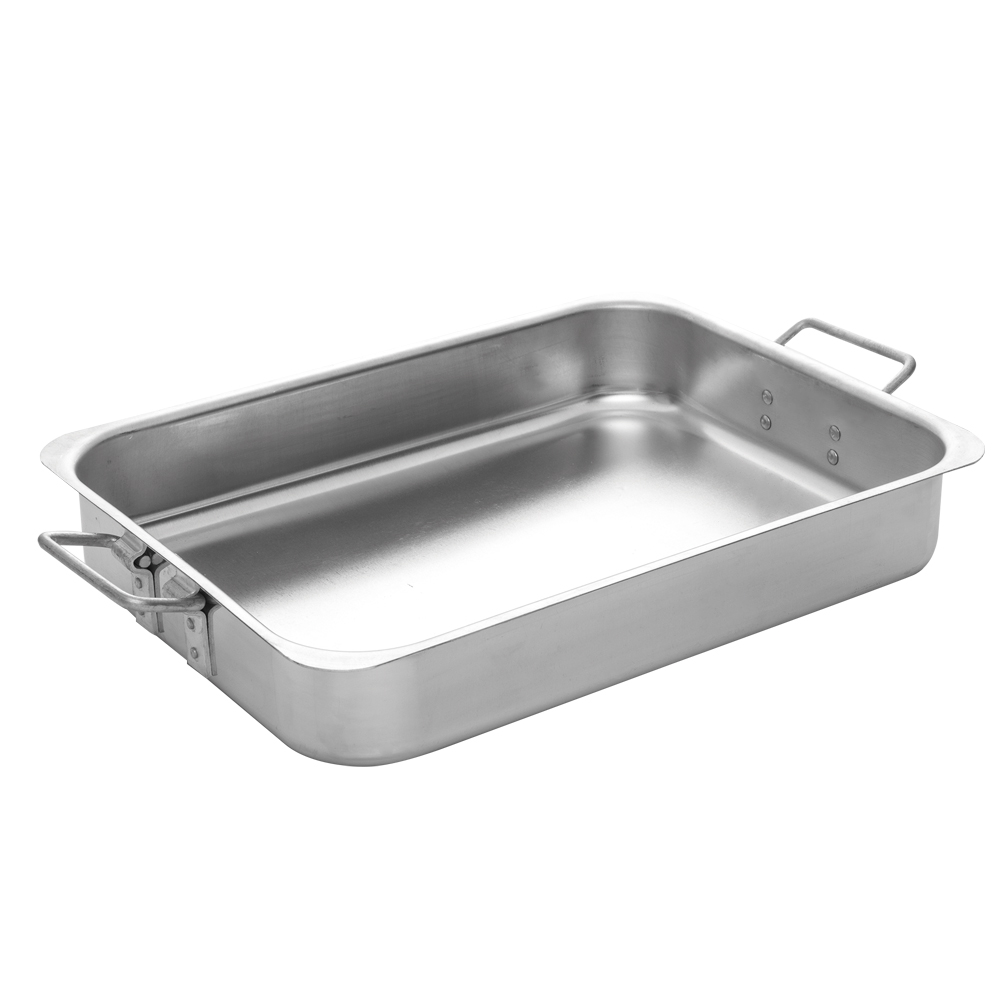 BANDEJA RECTANGULAR 30X40** ue6