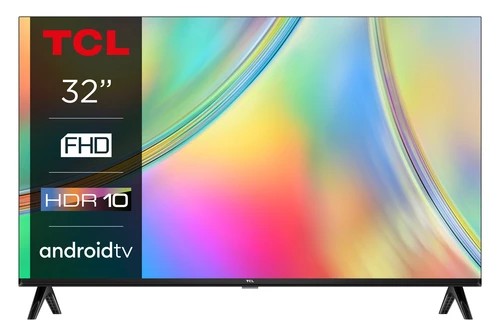 TELEVISOR 32S5400AF CBU