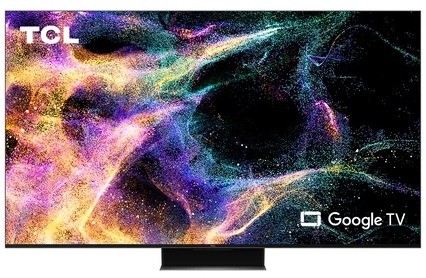 TELEVISOR 65C845 CBU