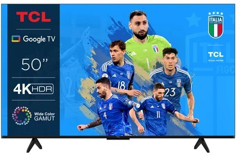 TELEVISOR 50P755 CBU