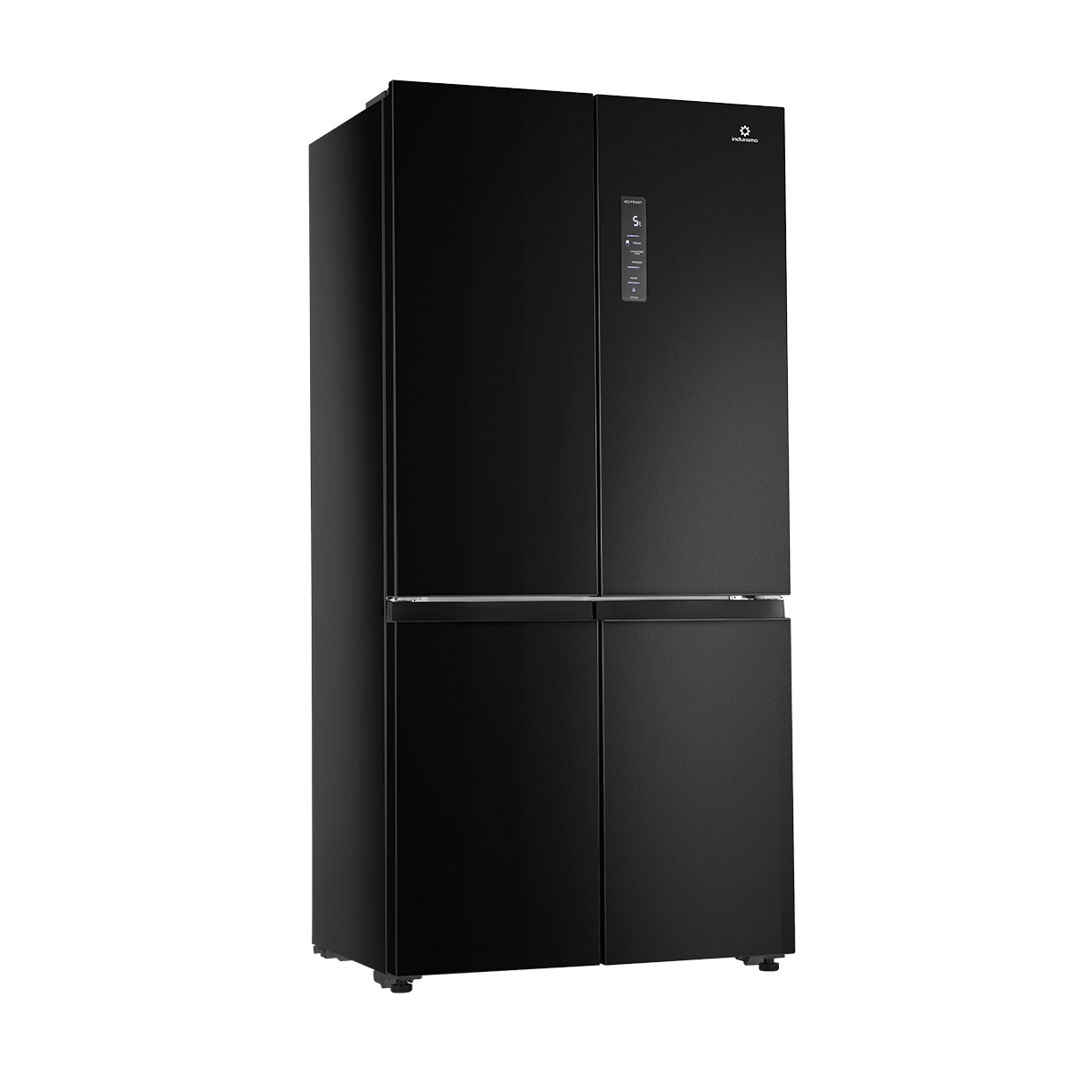REFRIGERADOR CROSS DOOR RI-880I NEG