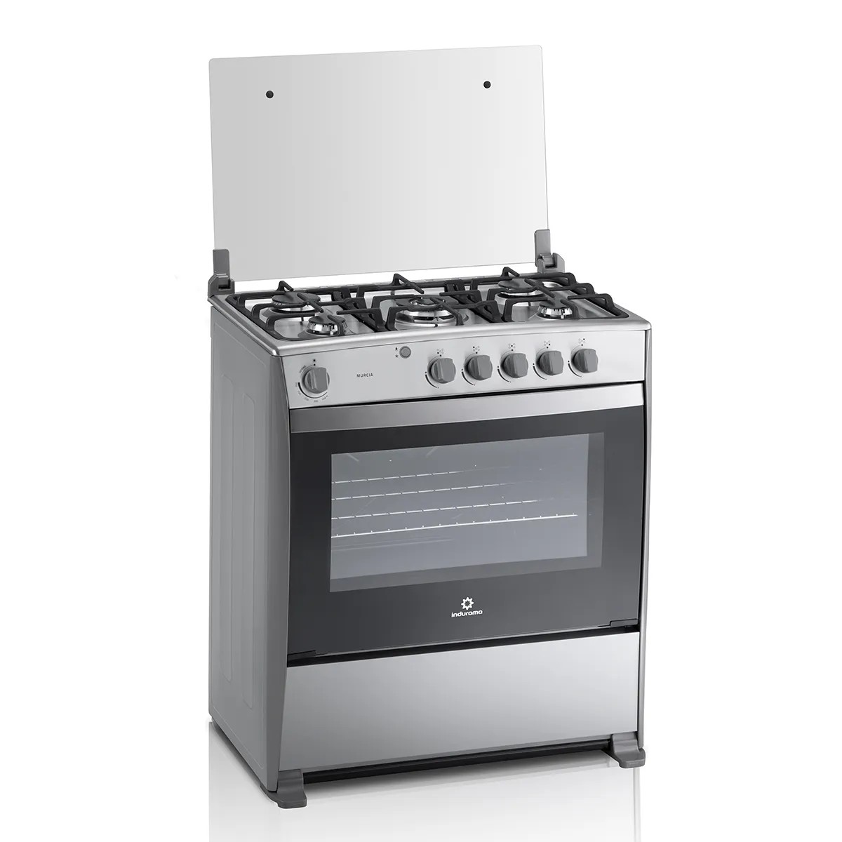 COCINA IND MURCIA QZ CROMA C32 S01