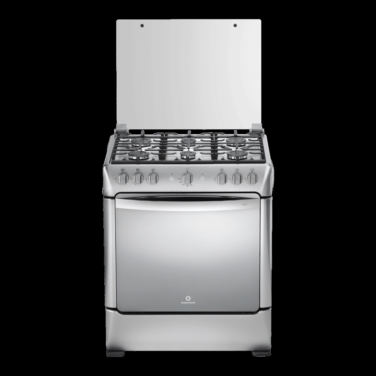 COCINA IND PARMA ZFO CROMA C30 S01