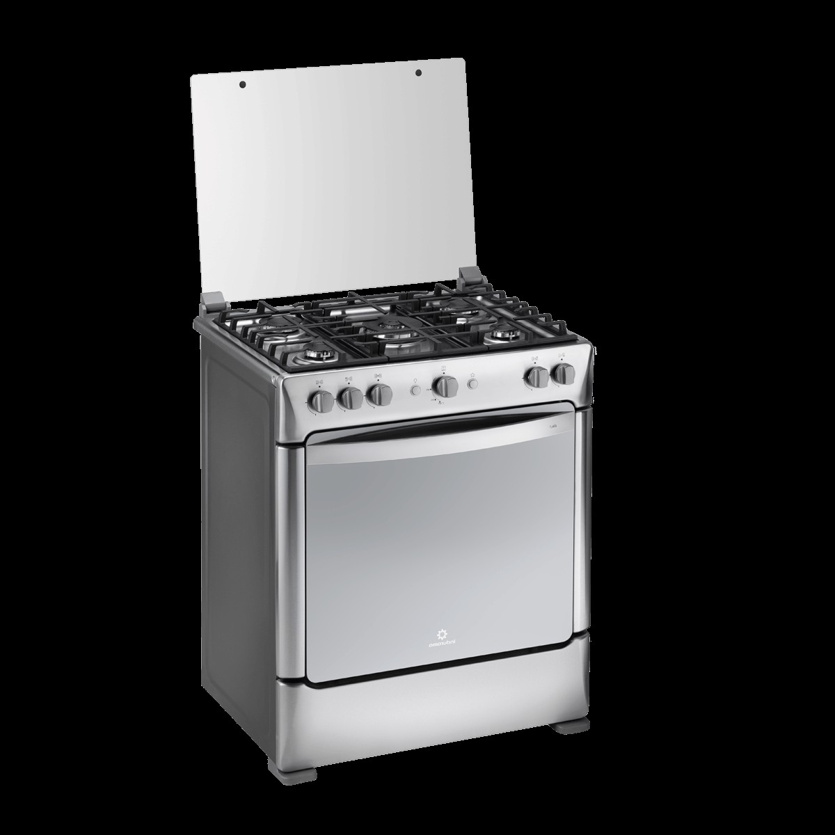 COCINA IND TURIN ZFO CROMA C30 S01