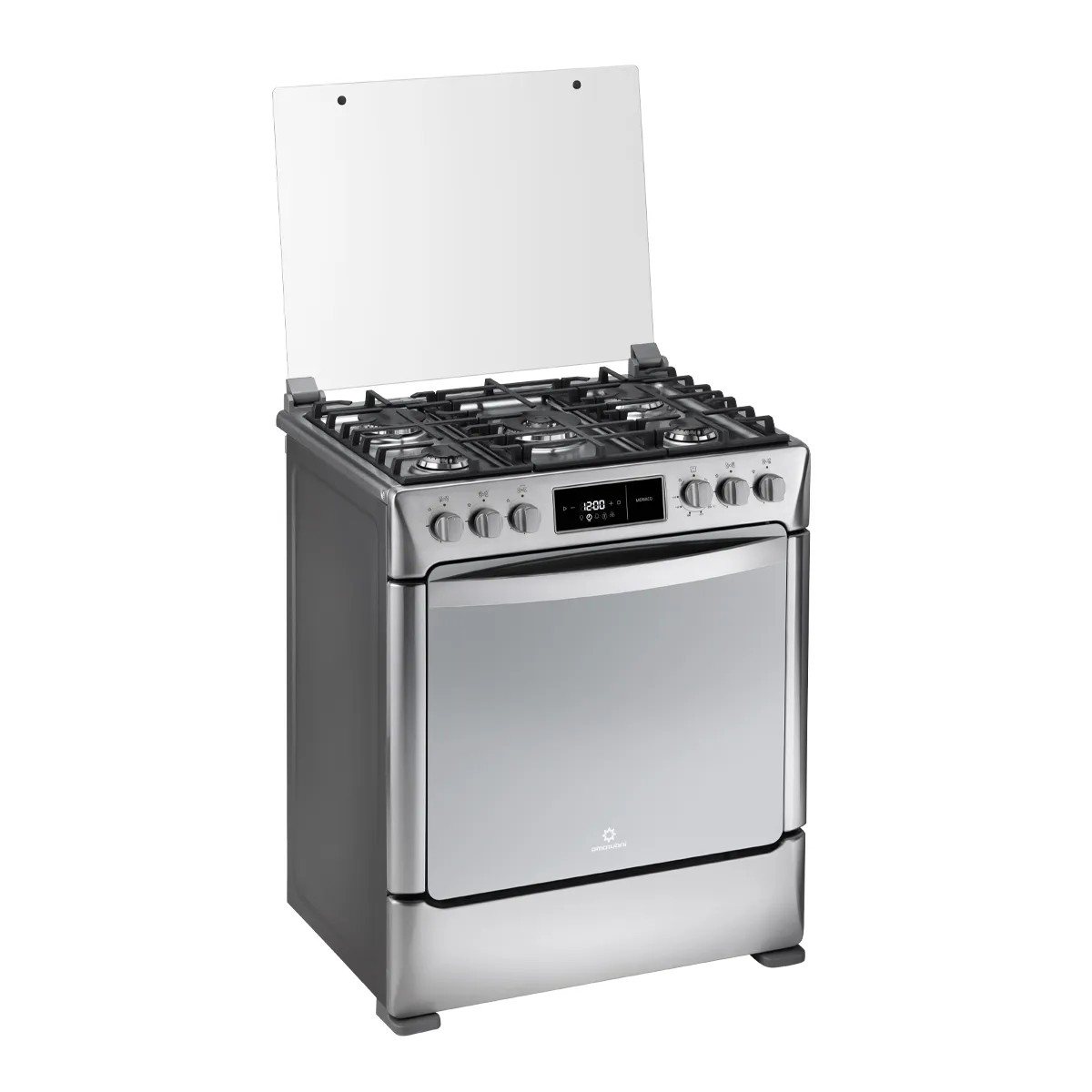 COCINA IND MONACO ZFO CROMA C30 S01 INDU_A