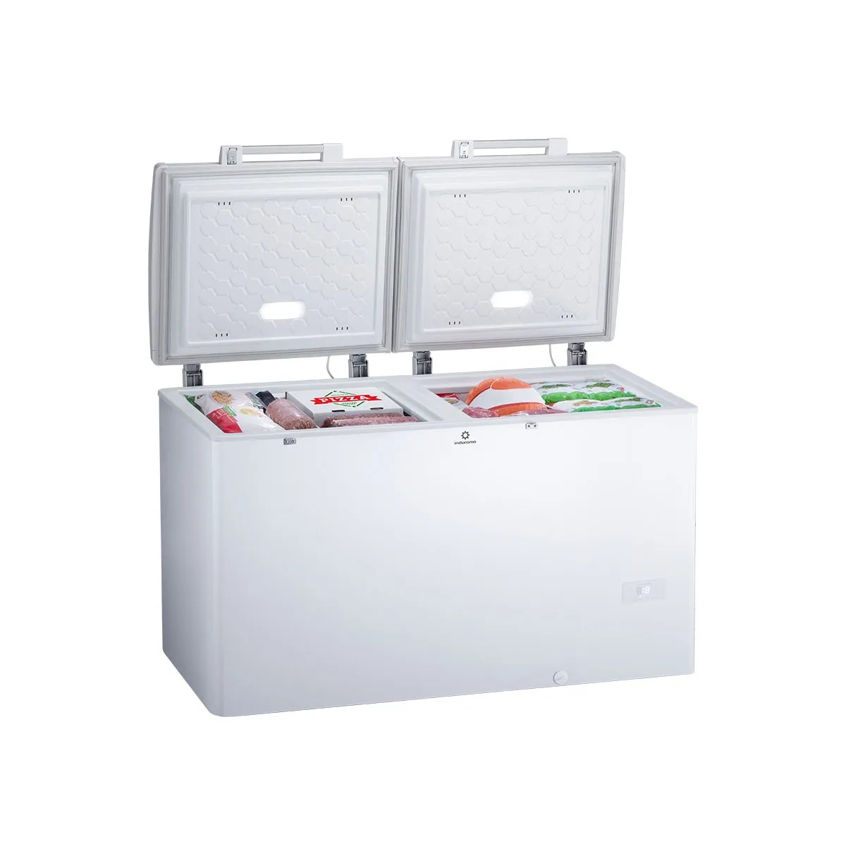 CONG INDU 400 T/M NOR BLANC RENOV S50