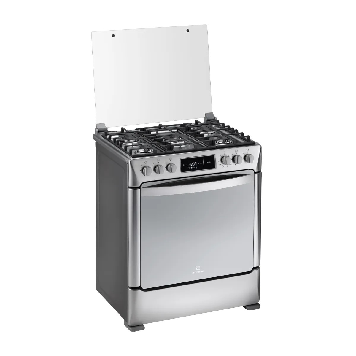COCINA IND ROMA ZFO CROMA C30 S01