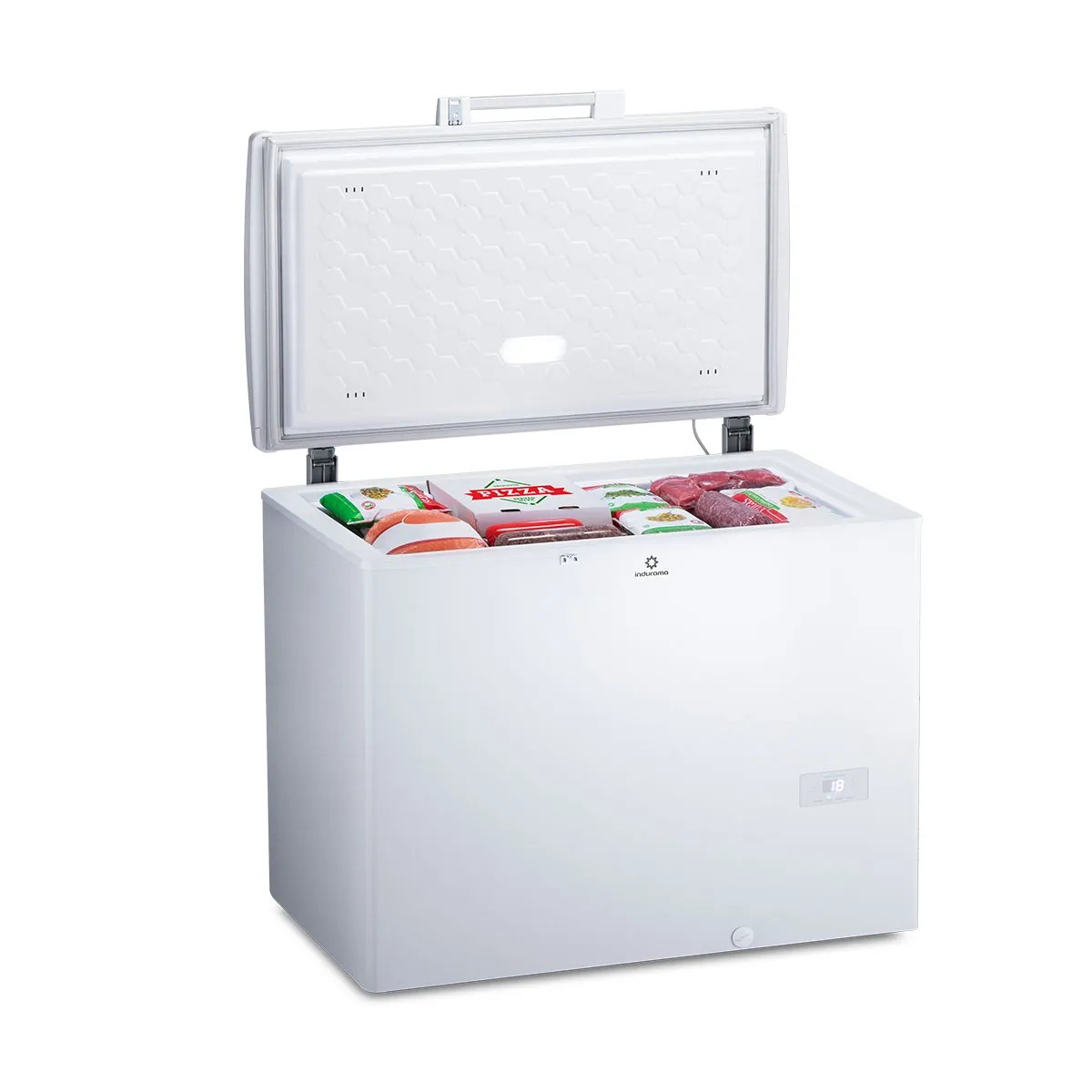 CONG INDU 300 T/M NOR BLANC RENOV S50
