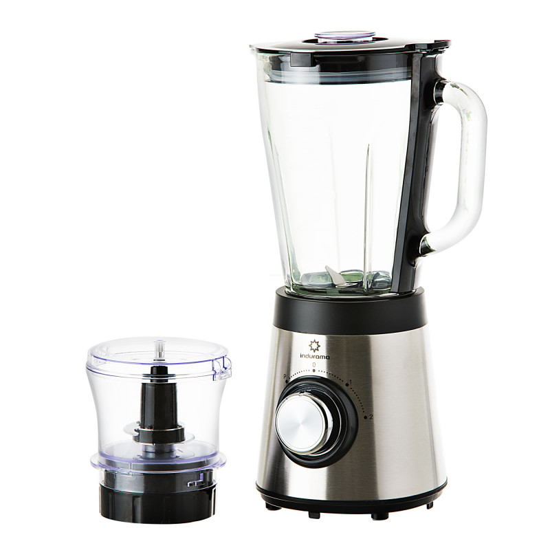 LICUADORA INOX LIC-PPC