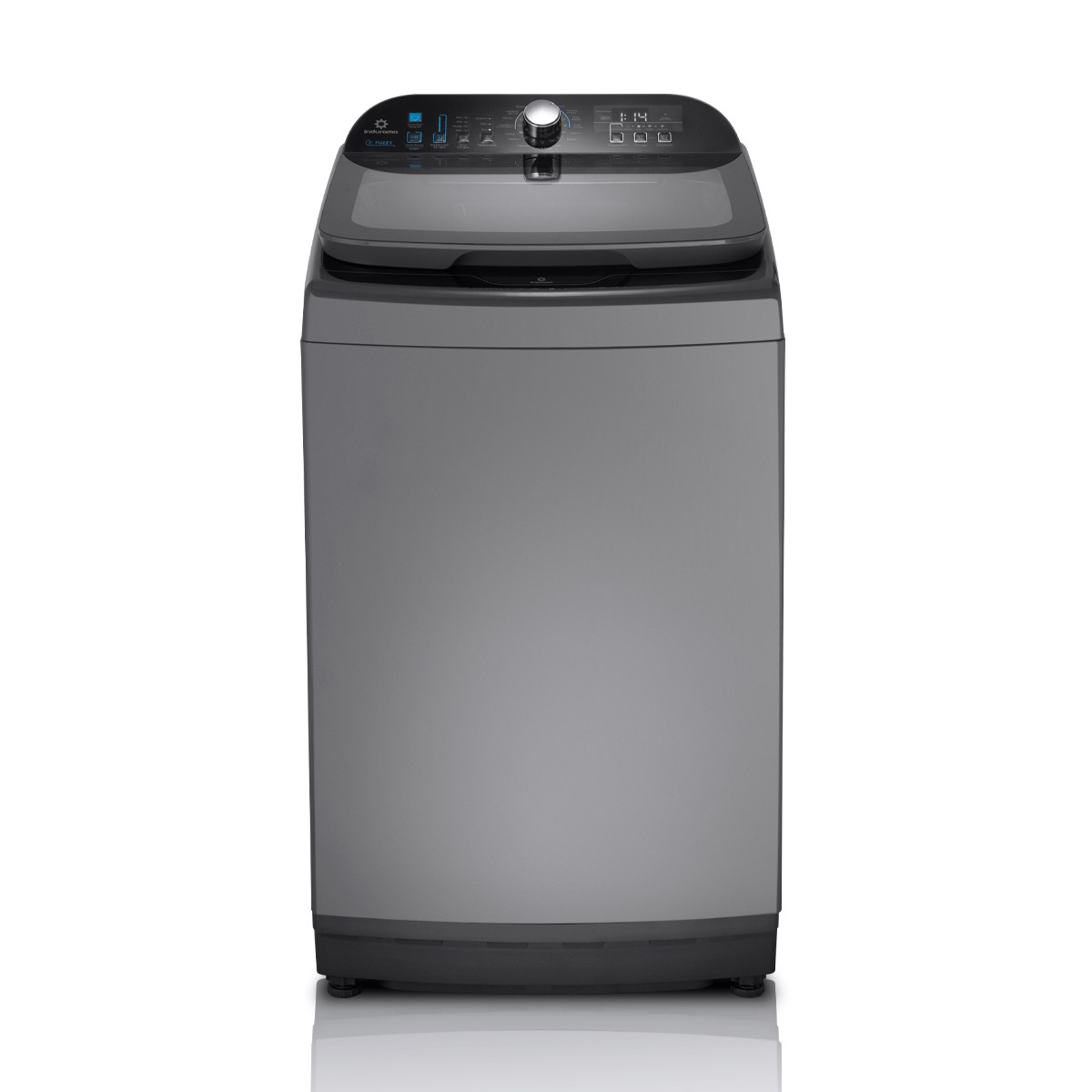 LAVADORA AUTOMATICA LRI-17DGR