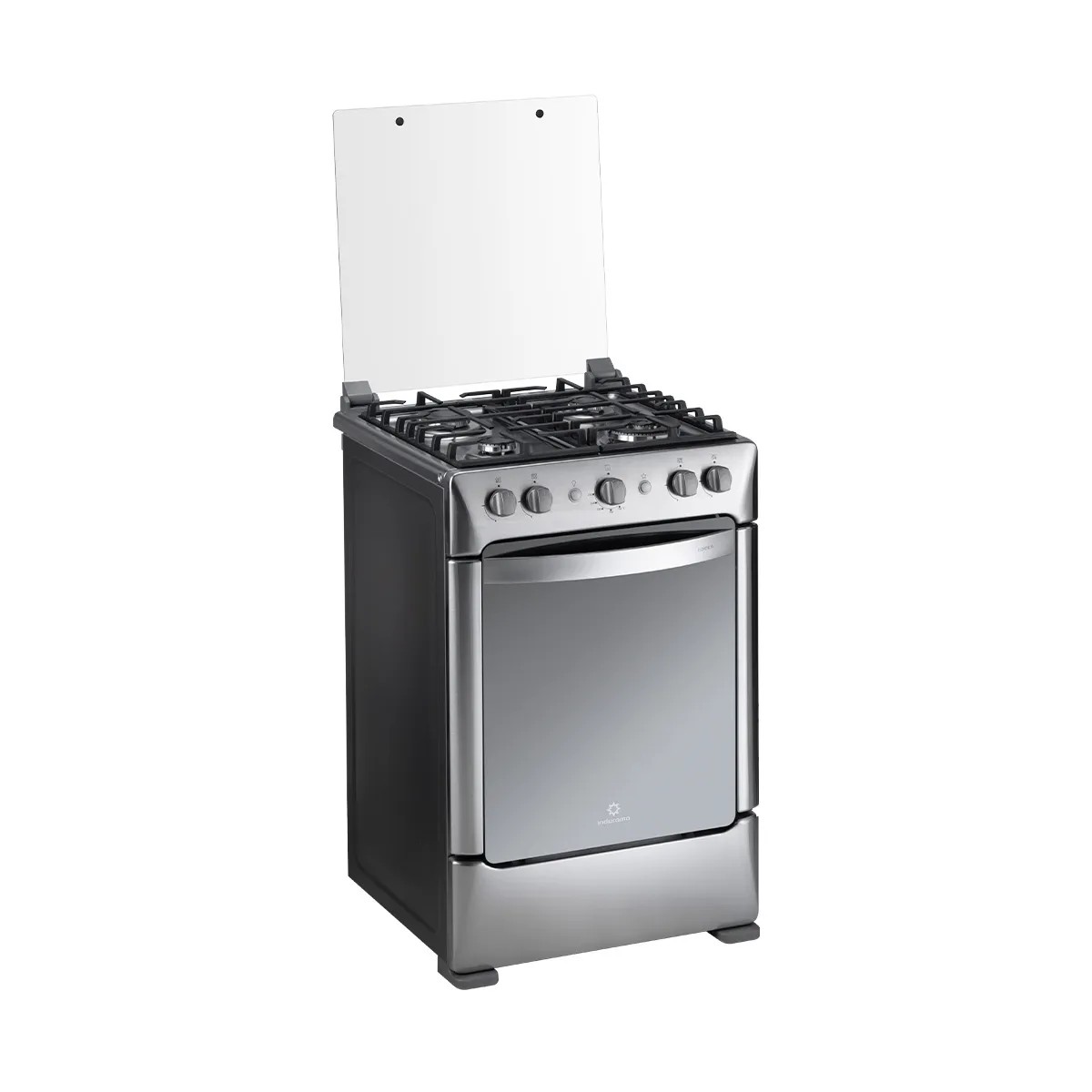COCINA IND GRANADA ZFO CROMA C24 S01