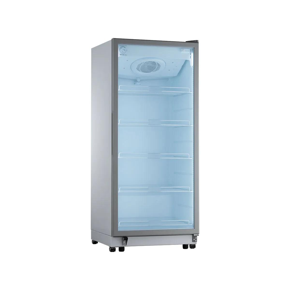 VITRIN IND VFV 520 BLANCO S50