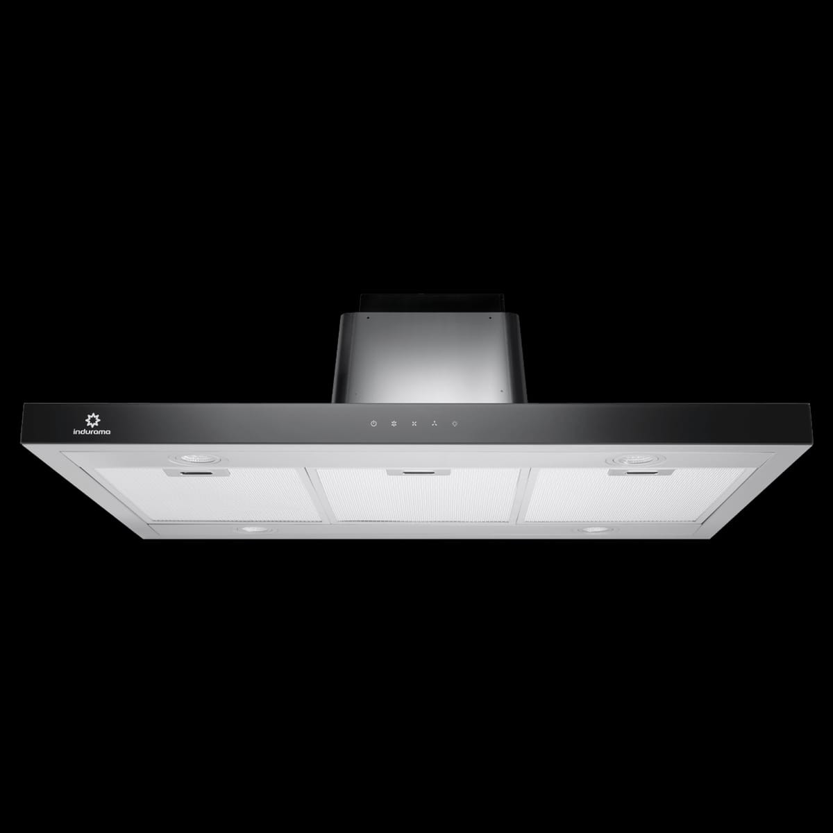 CAMPANA EXTRACTORA CEI-90CRVI