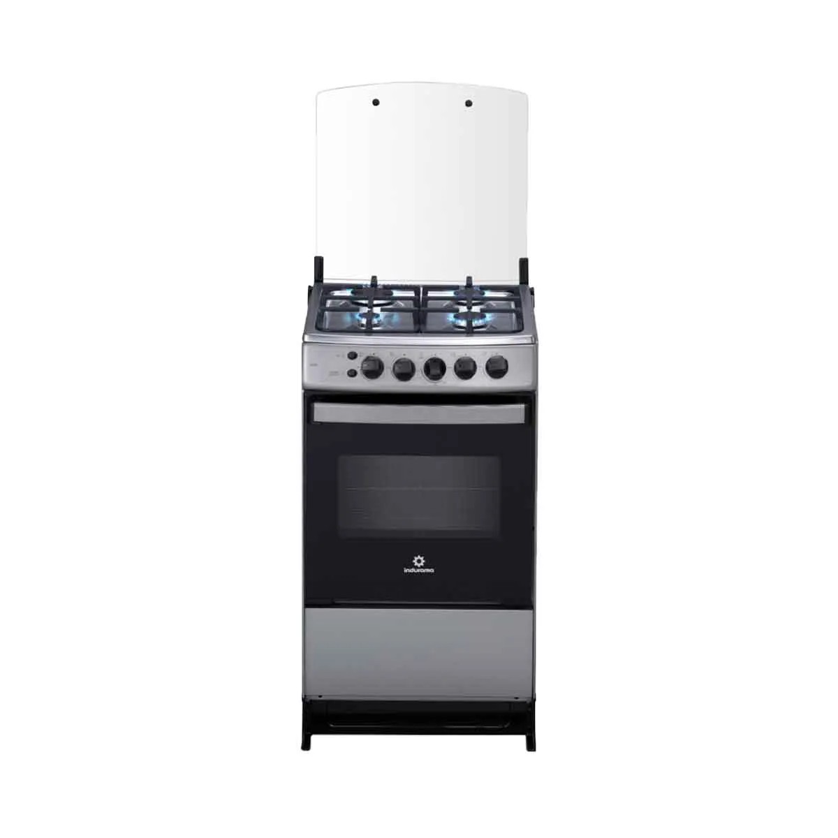 COCINA IND CADIZ SPA CROMA C20 S01