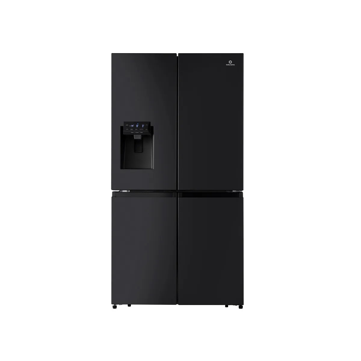 REFRIGERADOR CROSS DOOR RI-885I NEG