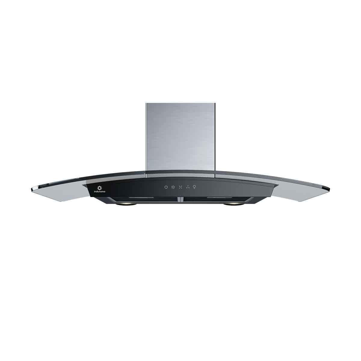 CAMPANA EXTRACTORA CEI-90NEVC