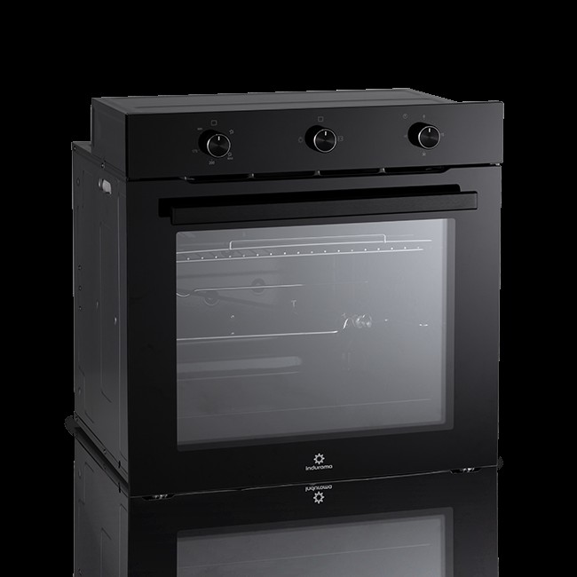 HORNO A GAS HEI-75GN TIPO A INDU_A