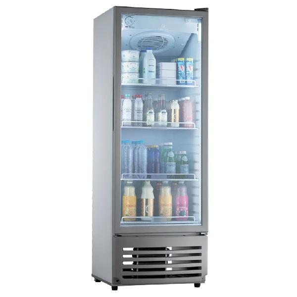 VITRIN IND VFV 400 BLANCO LARGE S50