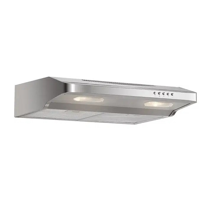 CAMPANA EXTRACTORA CEI-60CRP