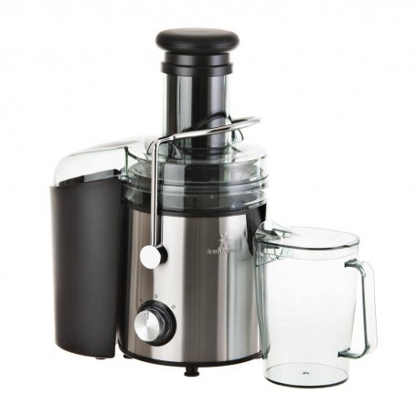 EXTRACTOR EI-CR JUGO INDURAMA
