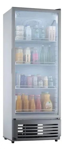 VITRIN IND VFV 520 BLANCO LARGE S50
