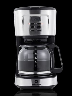 CAFETERA CAF-BCI 12 TAZAS