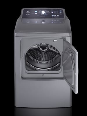 SECADORA GLP 20KG SEC.20 DGRG INDU_A