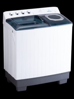 LAVADORA SEMIAUT LRI-15BLSA