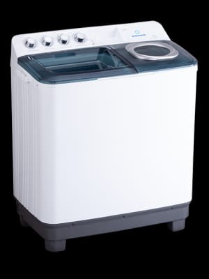 LAVADORA SEMIAUT LRI-11BLSAP